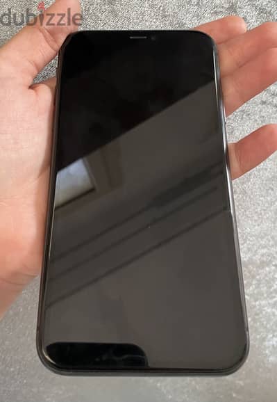 Apple - iPhone 11