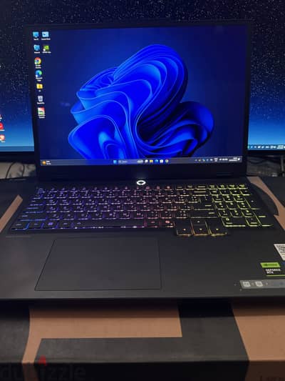 لابتوب لينوفو جيمنج  gaming laptop