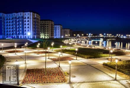 Fully Finished Apartment in the Heart of New Alamein City – Latin City  Prime Location in the Heart of New Alamein