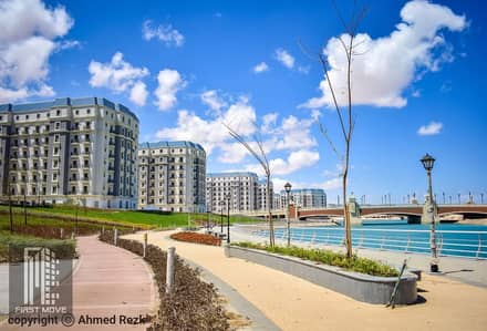 Fully Finished Apartment in the Heart of New Alamein City – Latin City  Prime Location in the Heart of New Alamein