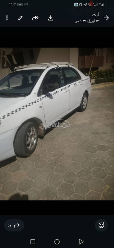 بى واى دى‬ F3 2011 للبيع عين شمس