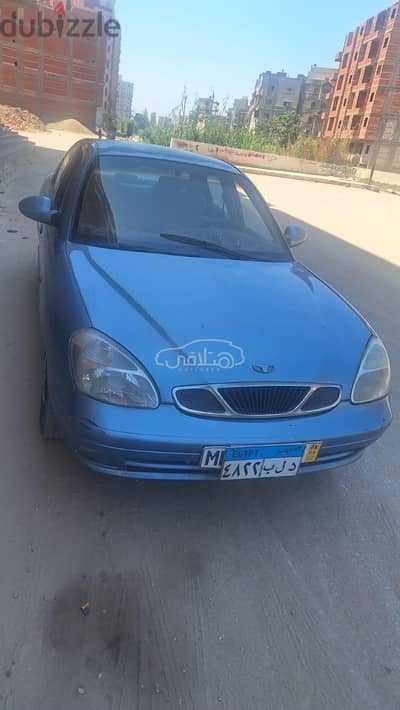 دايو نوبيرا 2 2004 للبيع المنصورة