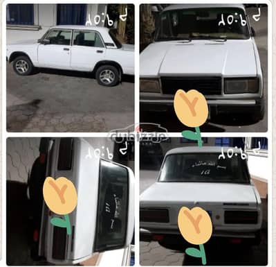 لادا 1500 2005 للبيع محرم بك