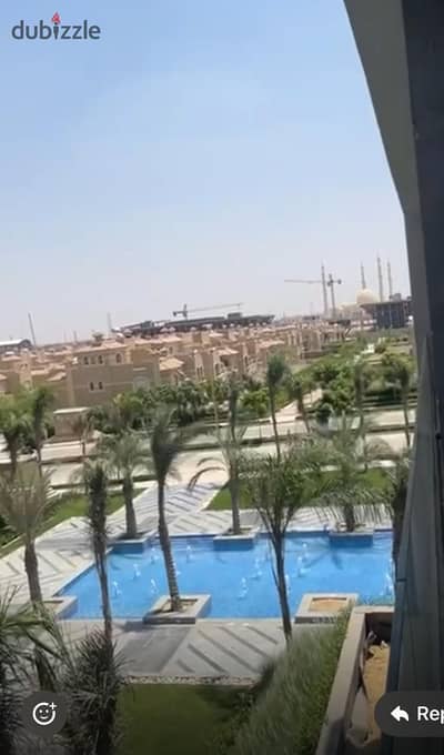 اقل سعر لشقه استلام فوري مفروش في جايد