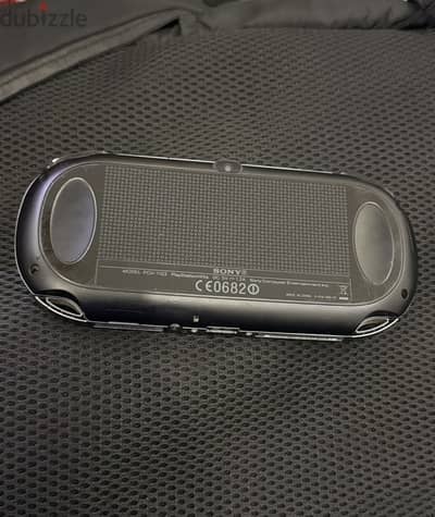 بي اس فيتا 1000 PS Vita