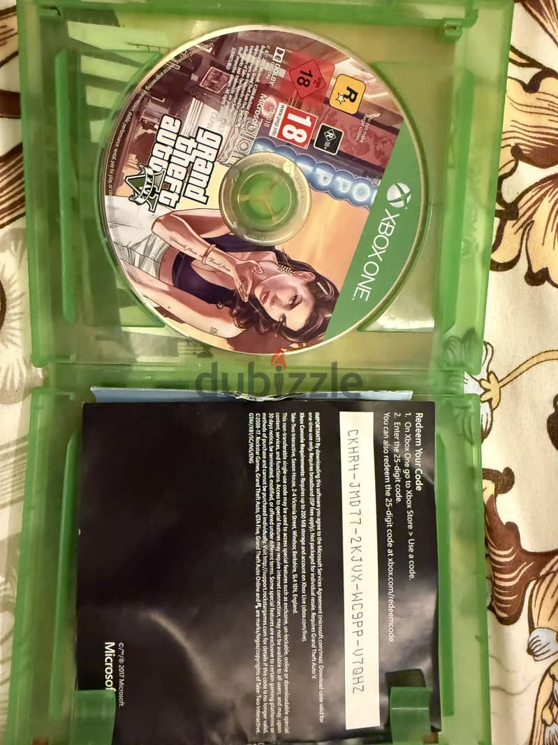 Gta 5 rockstar 1