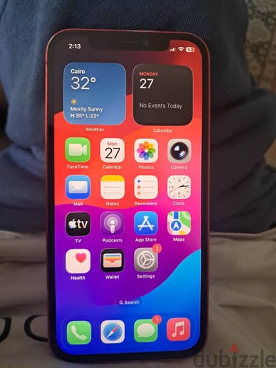 Apple - iPhone 12
