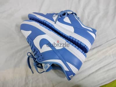 كوتش Nike Dunk Low اورجنال مقاس 45 وارد امريكا جديد بدون بوكس
