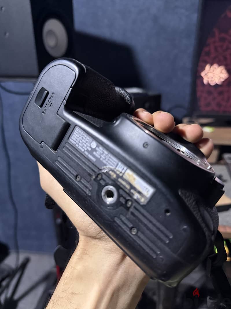 Canon 6d ii 2