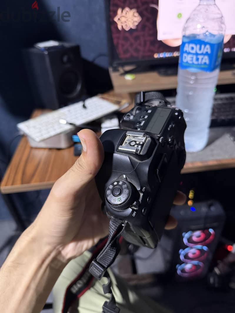 Canon 6d ii 3