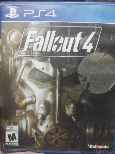 Fallout 4