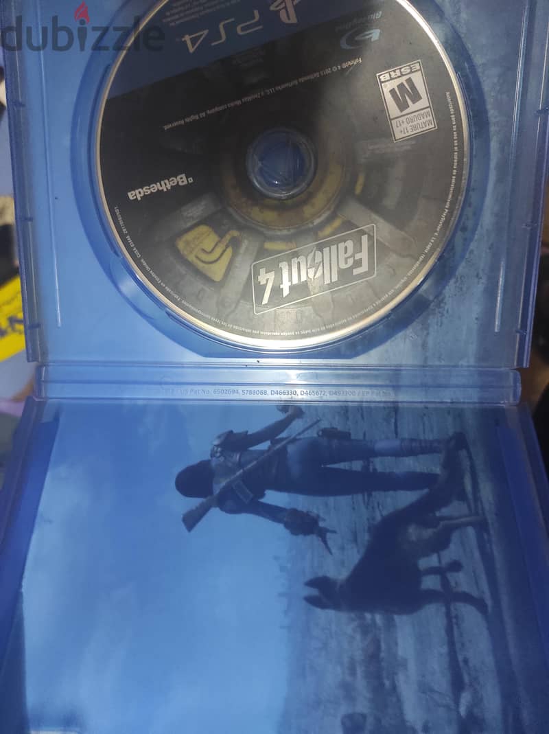Fallout 4 1