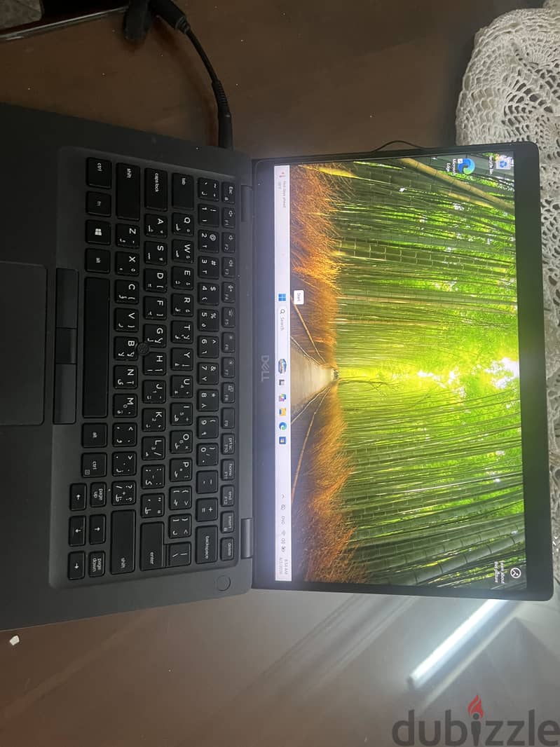Dell latitude 5400 1