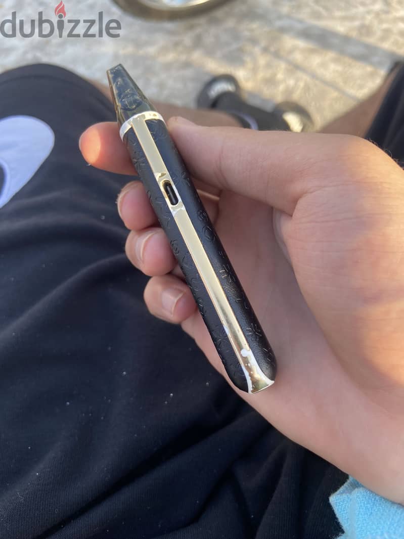 Vape xleim 1