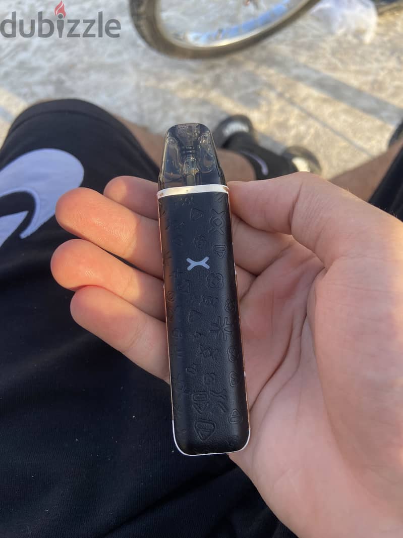 Vape xleim 2