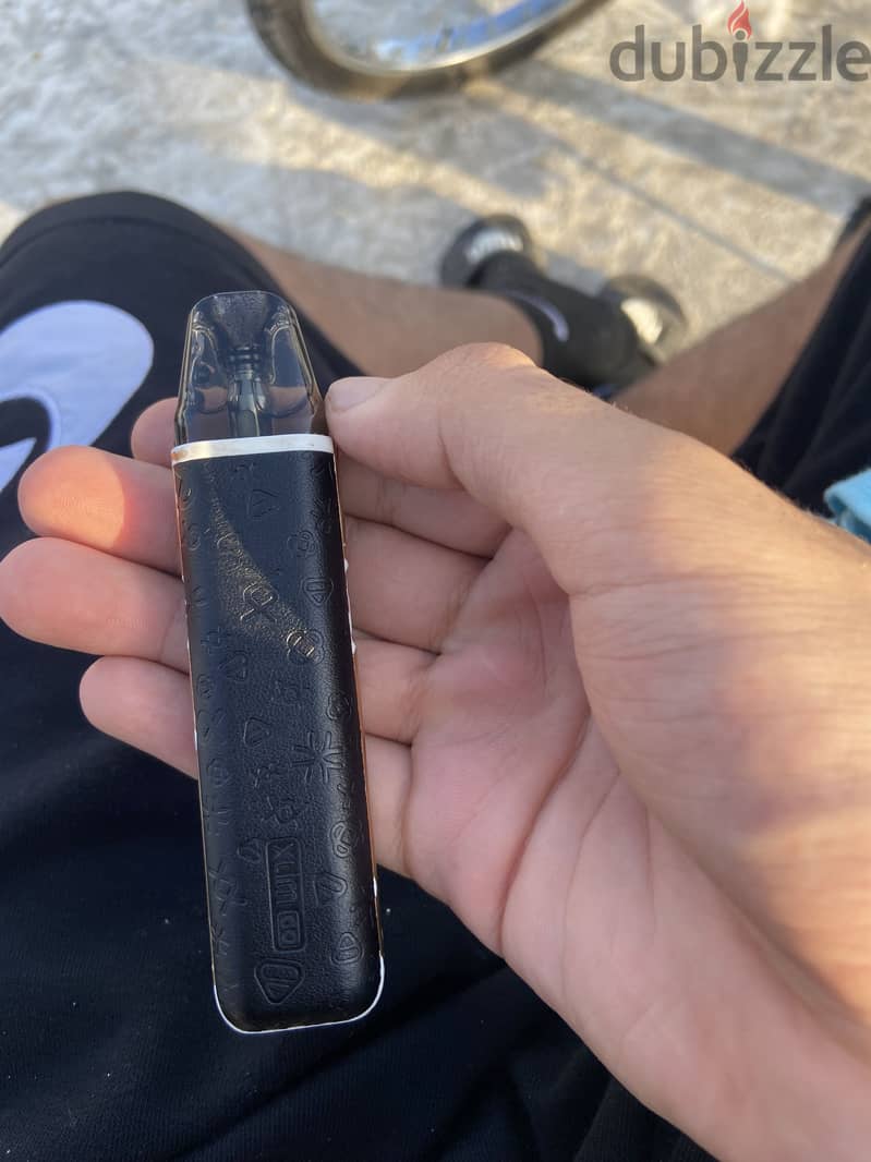 Vape xleim 4