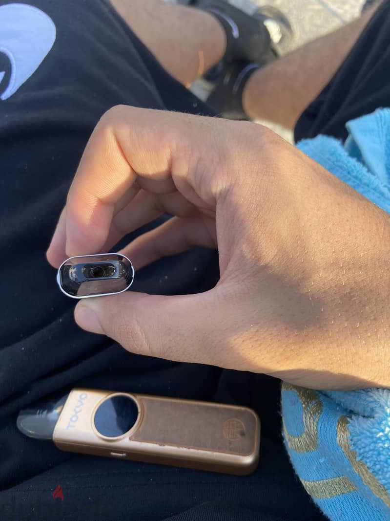Vape xleim 5