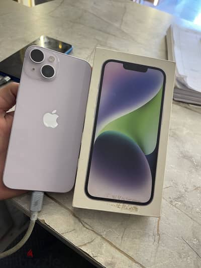 آبل - آيفون 14