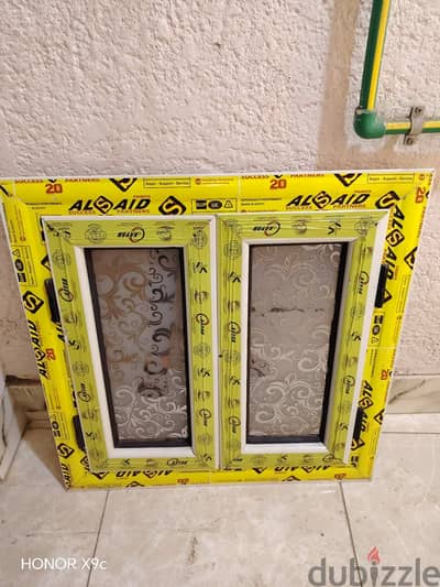 شباك  bs 70 في ٧٠ صافي
