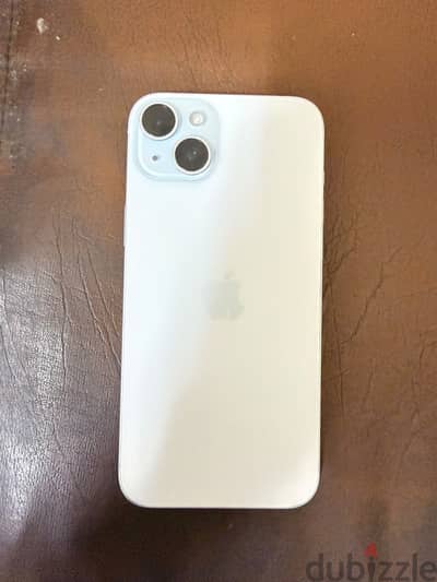 Apple - iPhone 15 plus