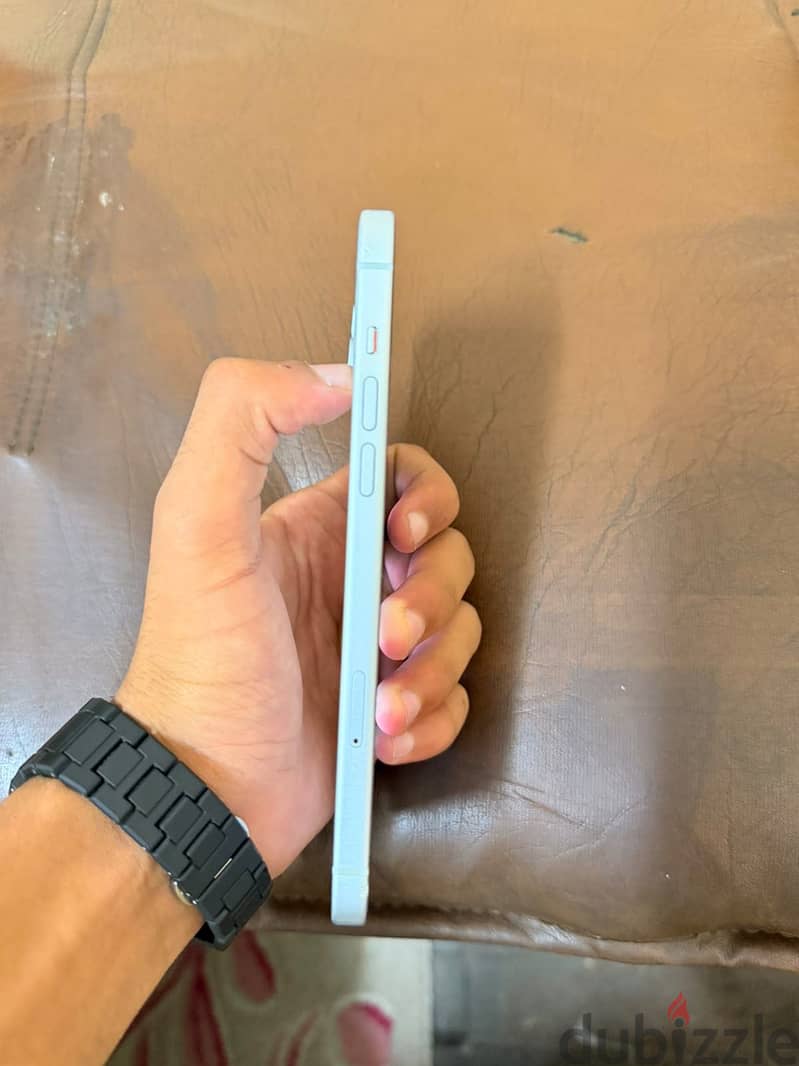 Apple - iPhone 15 plus 1
