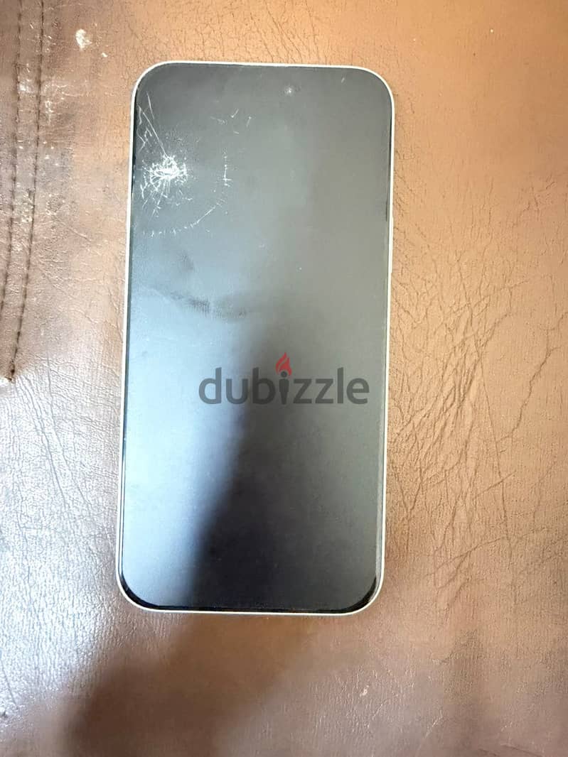 Apple - iPhone 15 plus 4