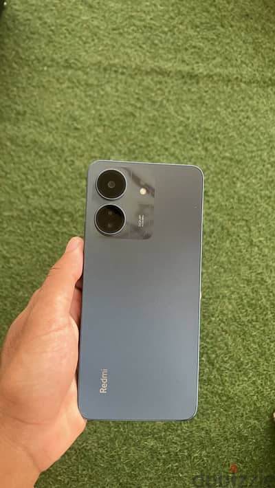 Redmi 13C
