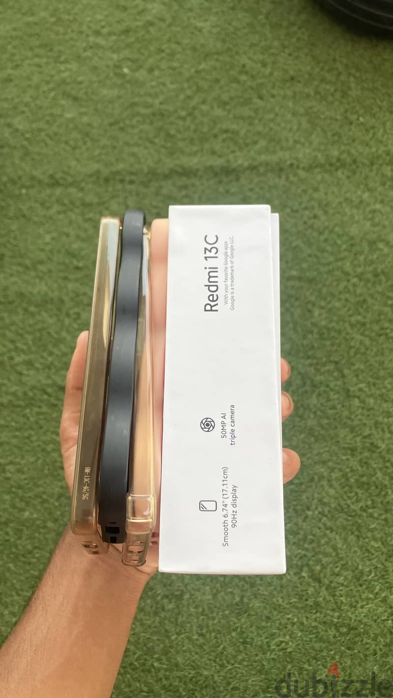 Redmi 13C 2