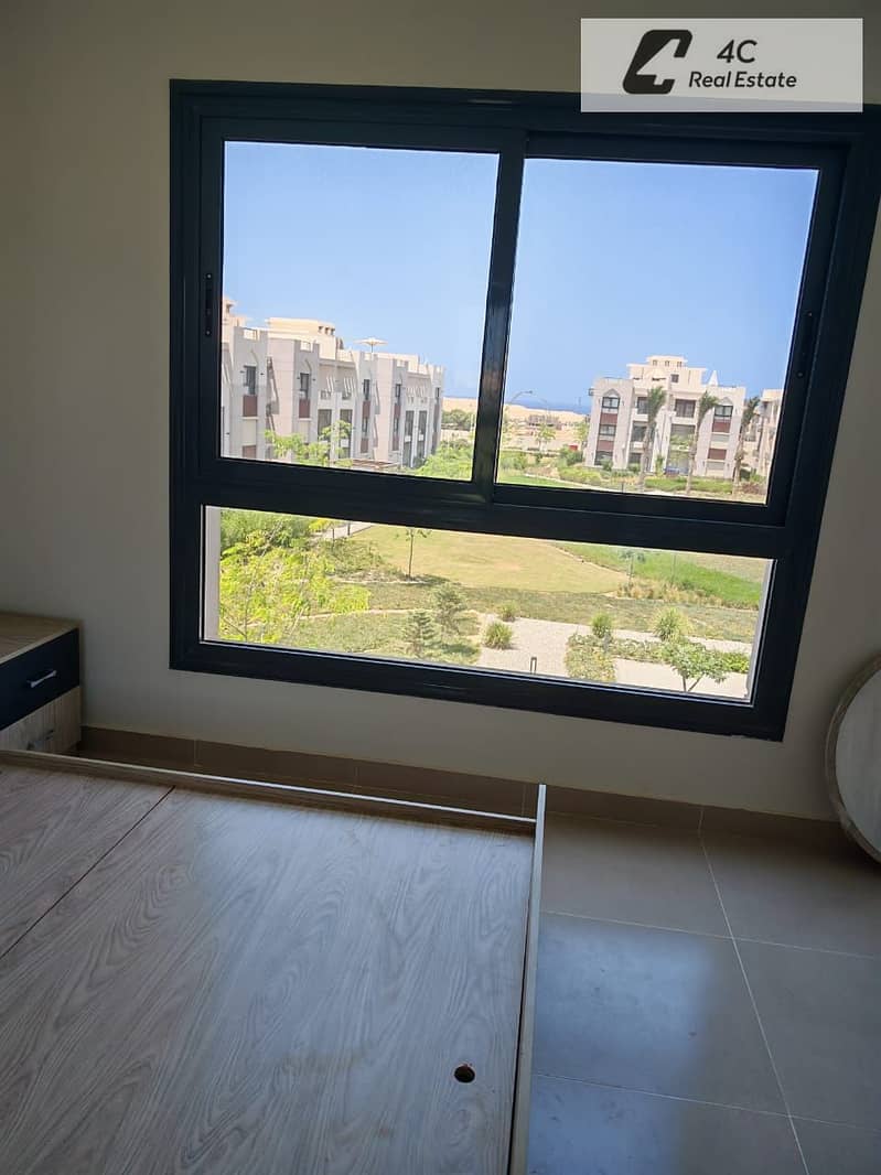 بنتهاوس بغرفتي نوم في جايا، صورة ٨ من ١٤