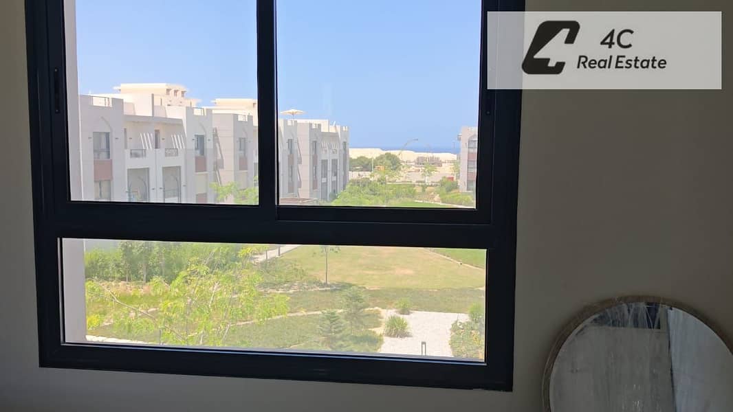 بنتهاوس بغرفتي نوم في جايا، صورة ١٠ من ١٤