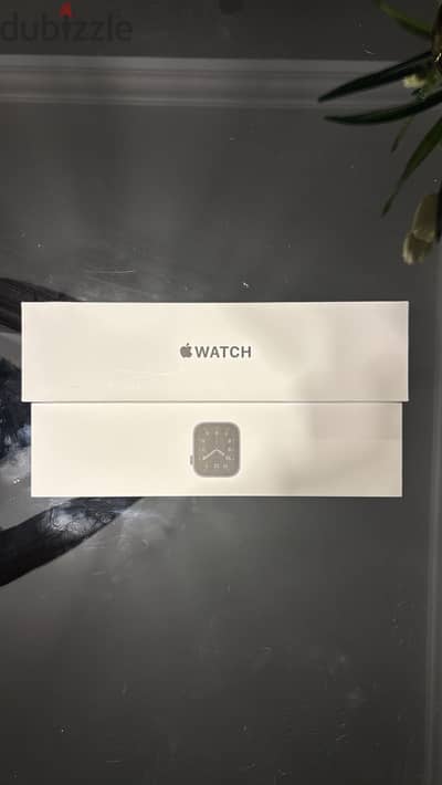 Apple watch SE 3 44mm