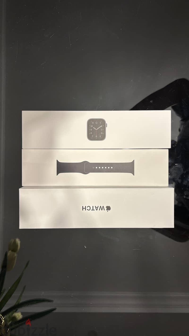 Apple watch SE 3 44mm 1