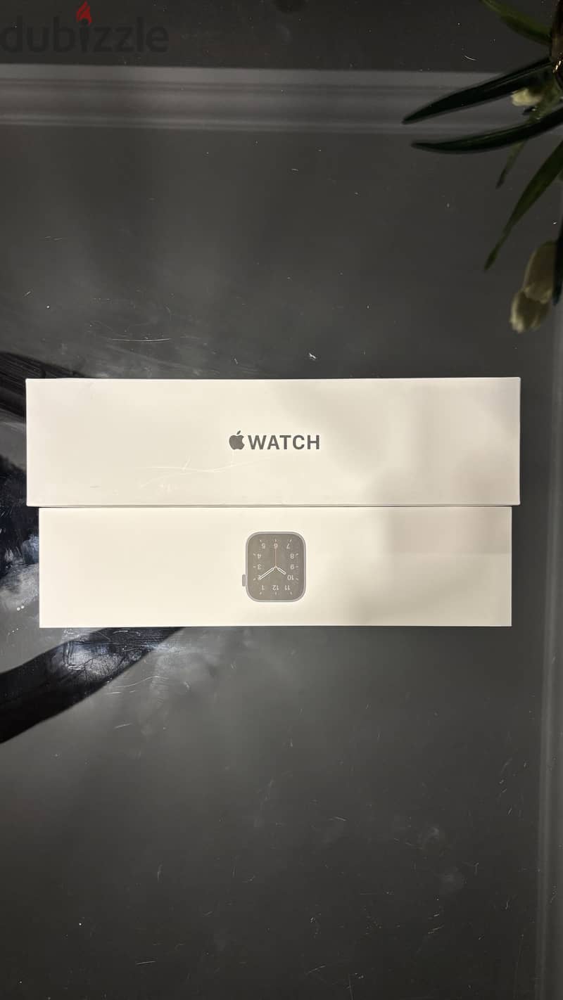 Apple watch SE 3 44mm 2