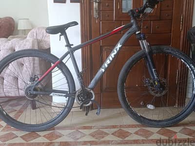 Trinx m126 pro
