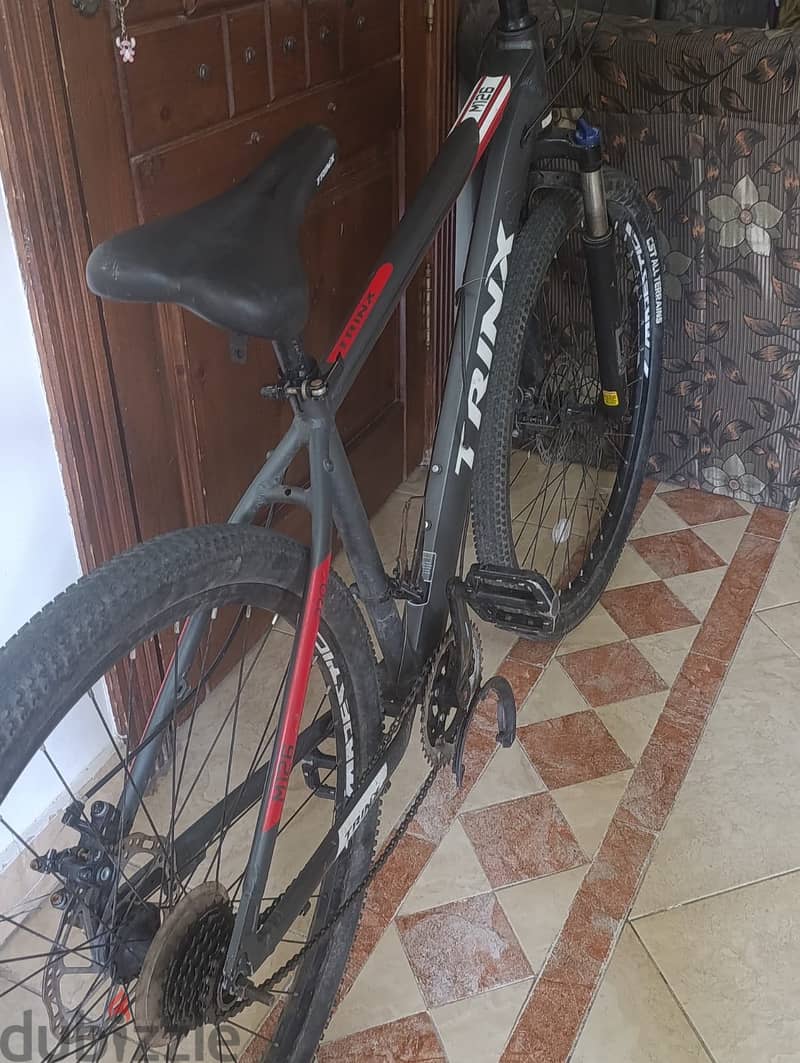 Trinx m126 pro 1
