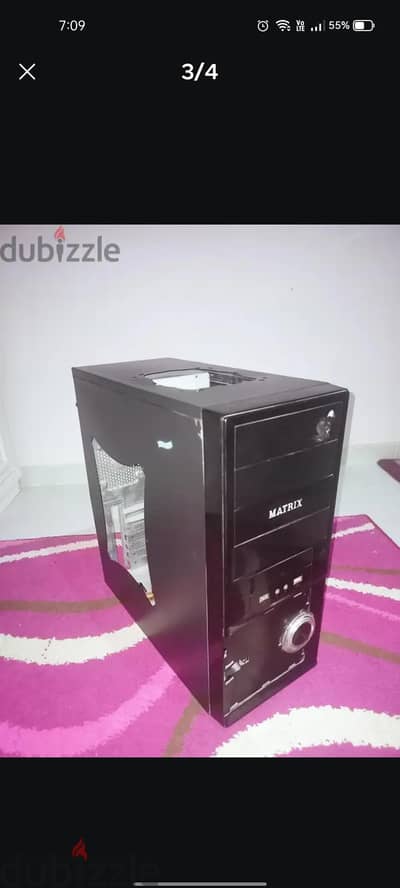 pc ممتاز للبدايات
