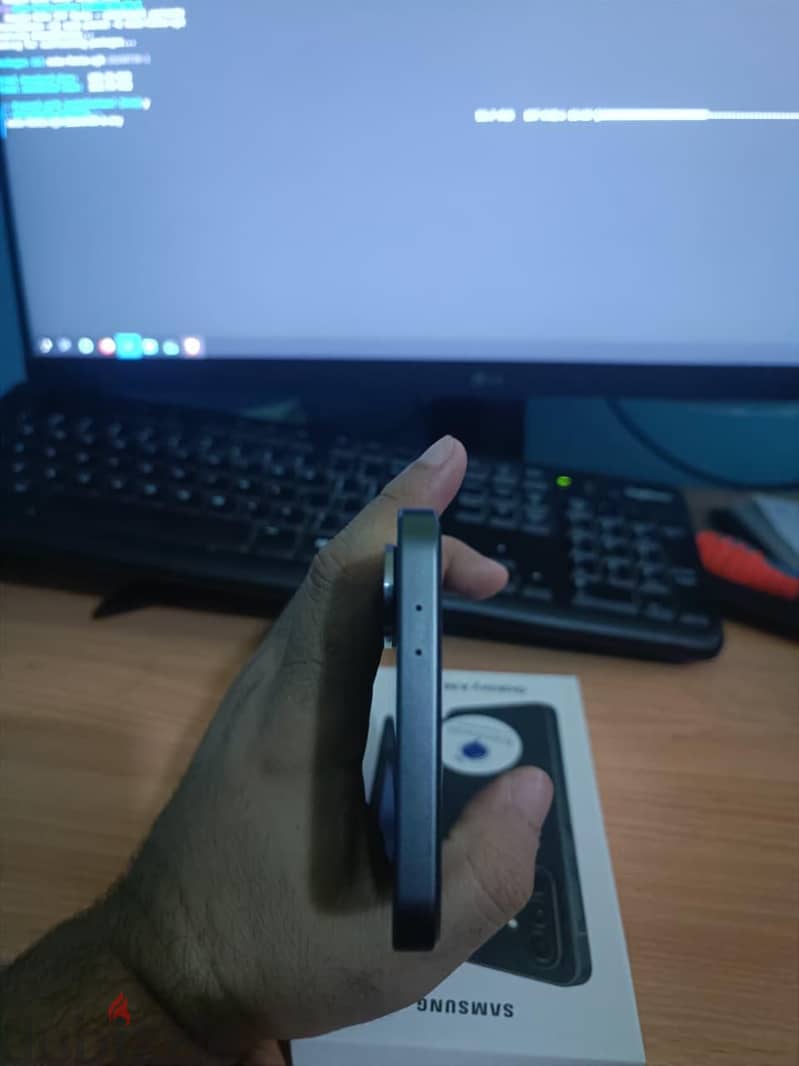 Samsung A36 2
