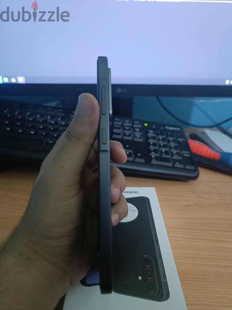 Samsung A36 3