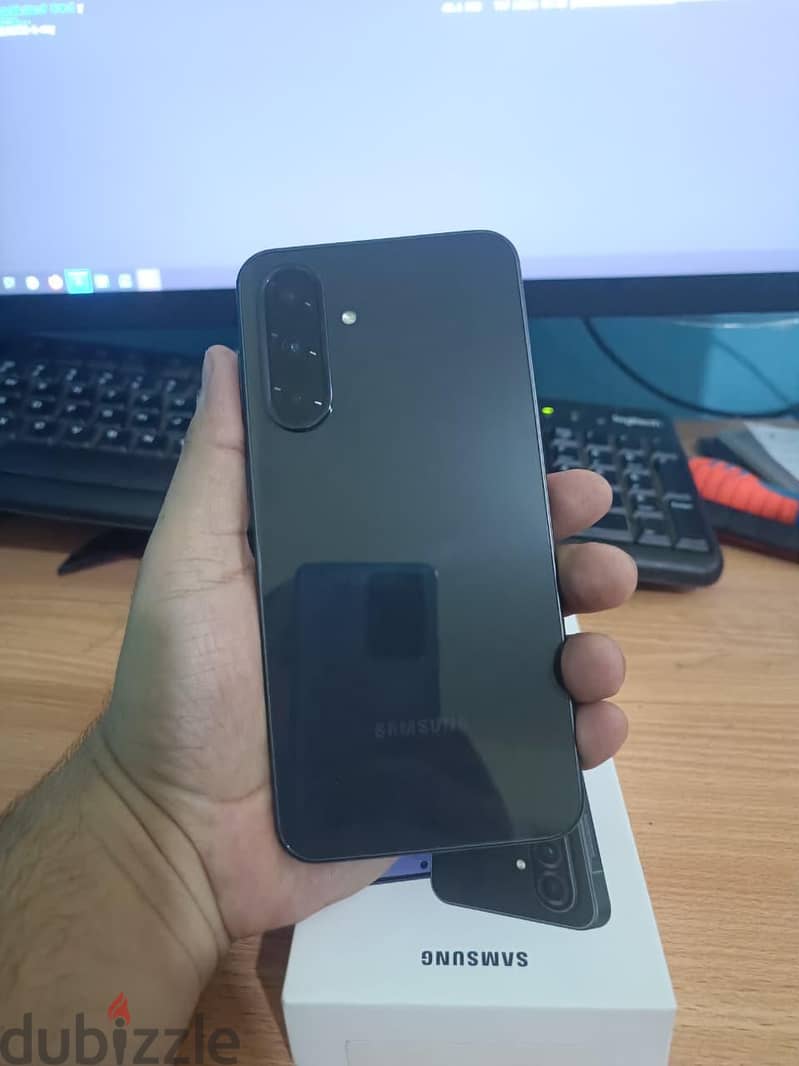 Samsung A36 4