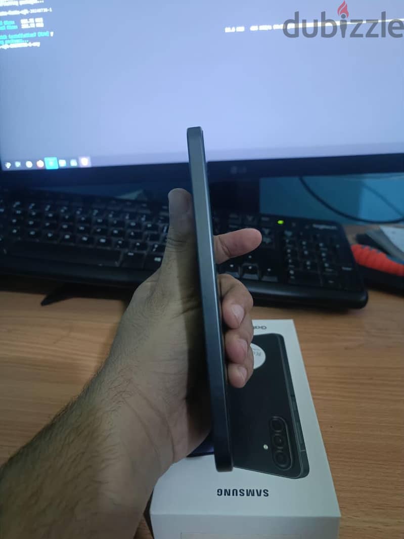 Samsung A36 5