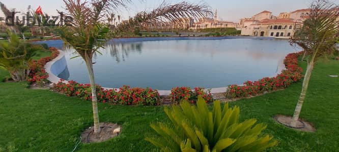 A unique opportunity to buy in Celia, the new capital