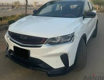 جيلى كول راي 2022