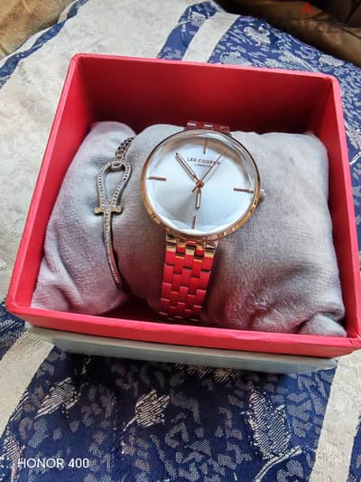 lee coper watch