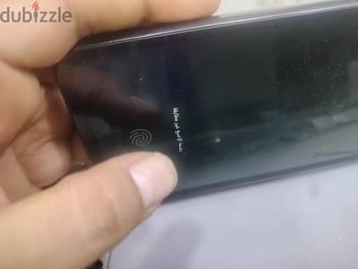 سامسونج ايه 54 5 جي مغيرا شاشة اصلي بدعم البصمة التلفون زيرو
