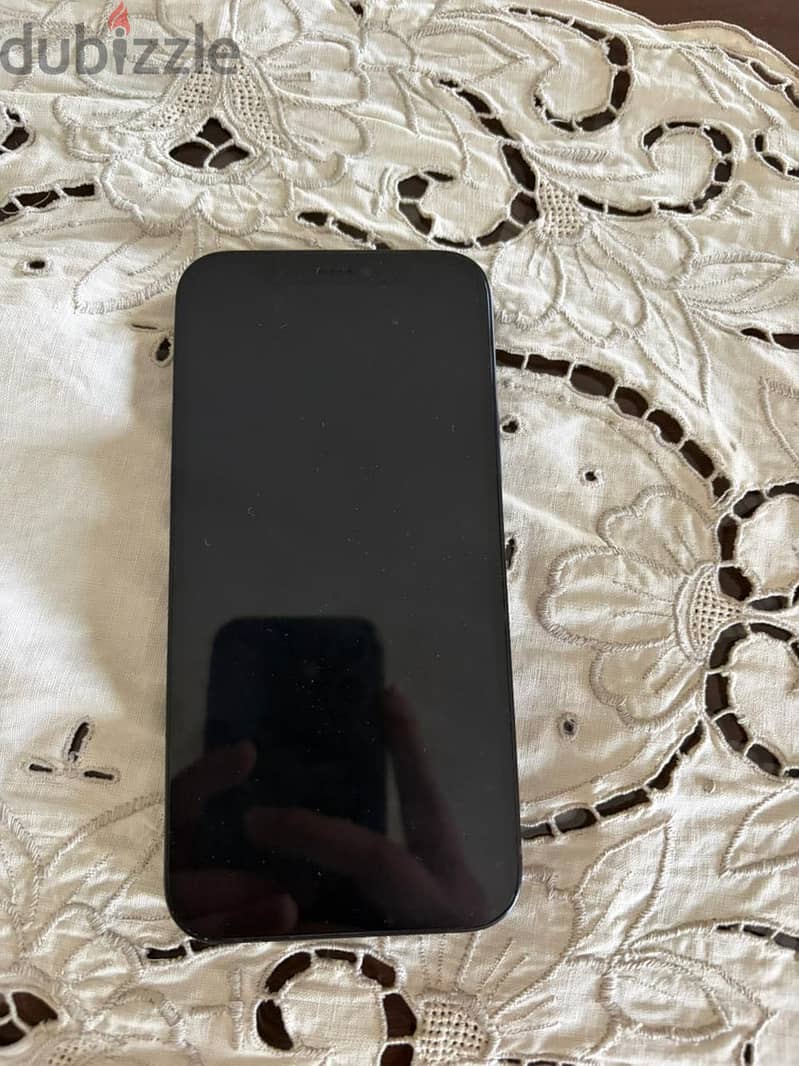 Apple - iPhone 12 3