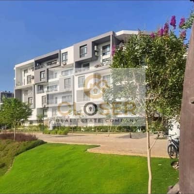 شقة للبيع ب Prime Loction بجوار سوديك ايست بأقل سعر في الماركت للكاش + اطول فترة سداد للتقسيط توصل ل 12 سنة