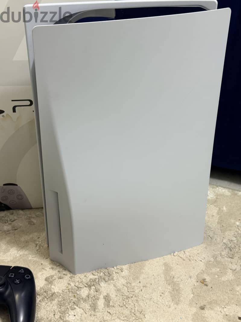 PlayStation 5 soft 13.20 1