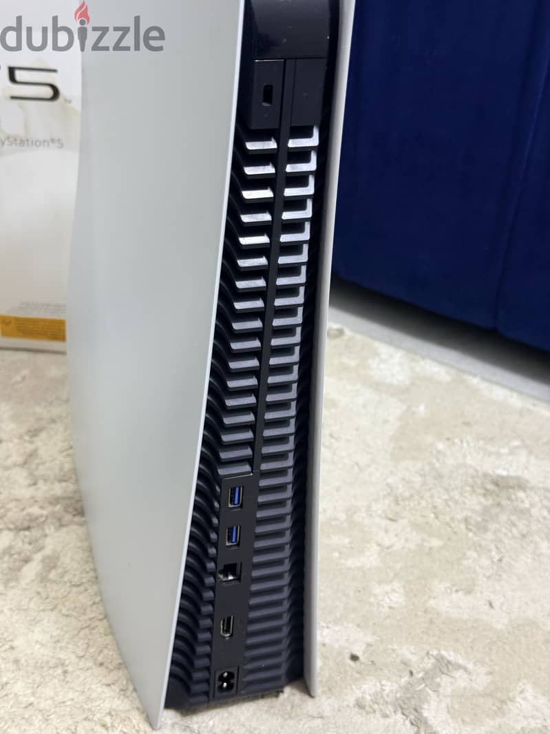 PlayStation 5 soft 13.20 2