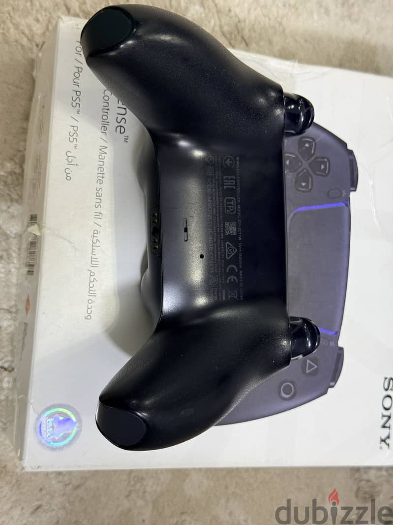 PlayStation 5 soft 13.20 3
