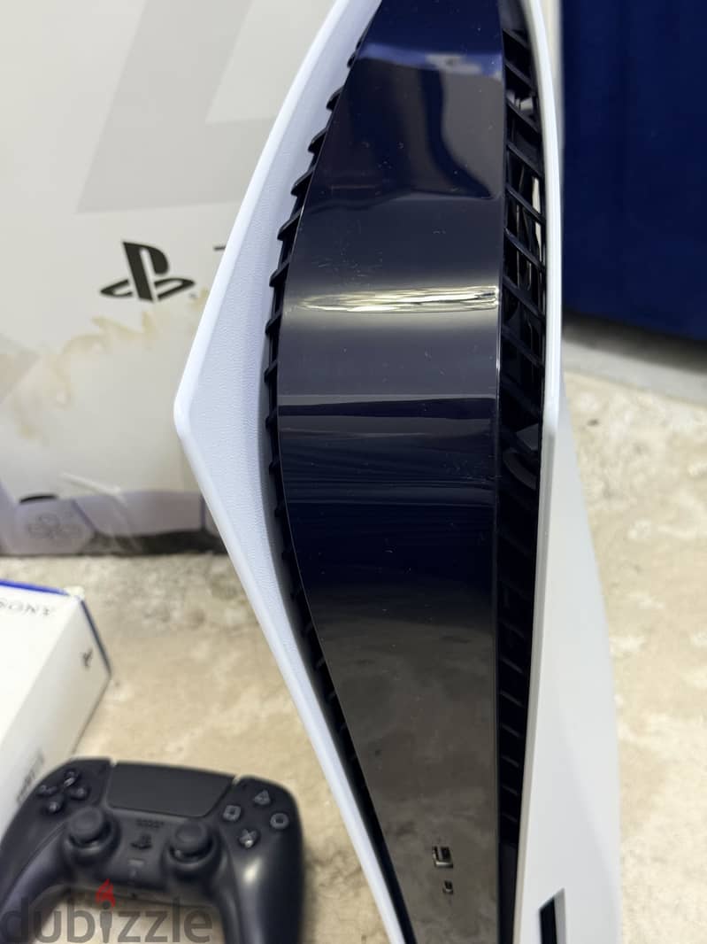 PlayStation 5 soft 13.20 4